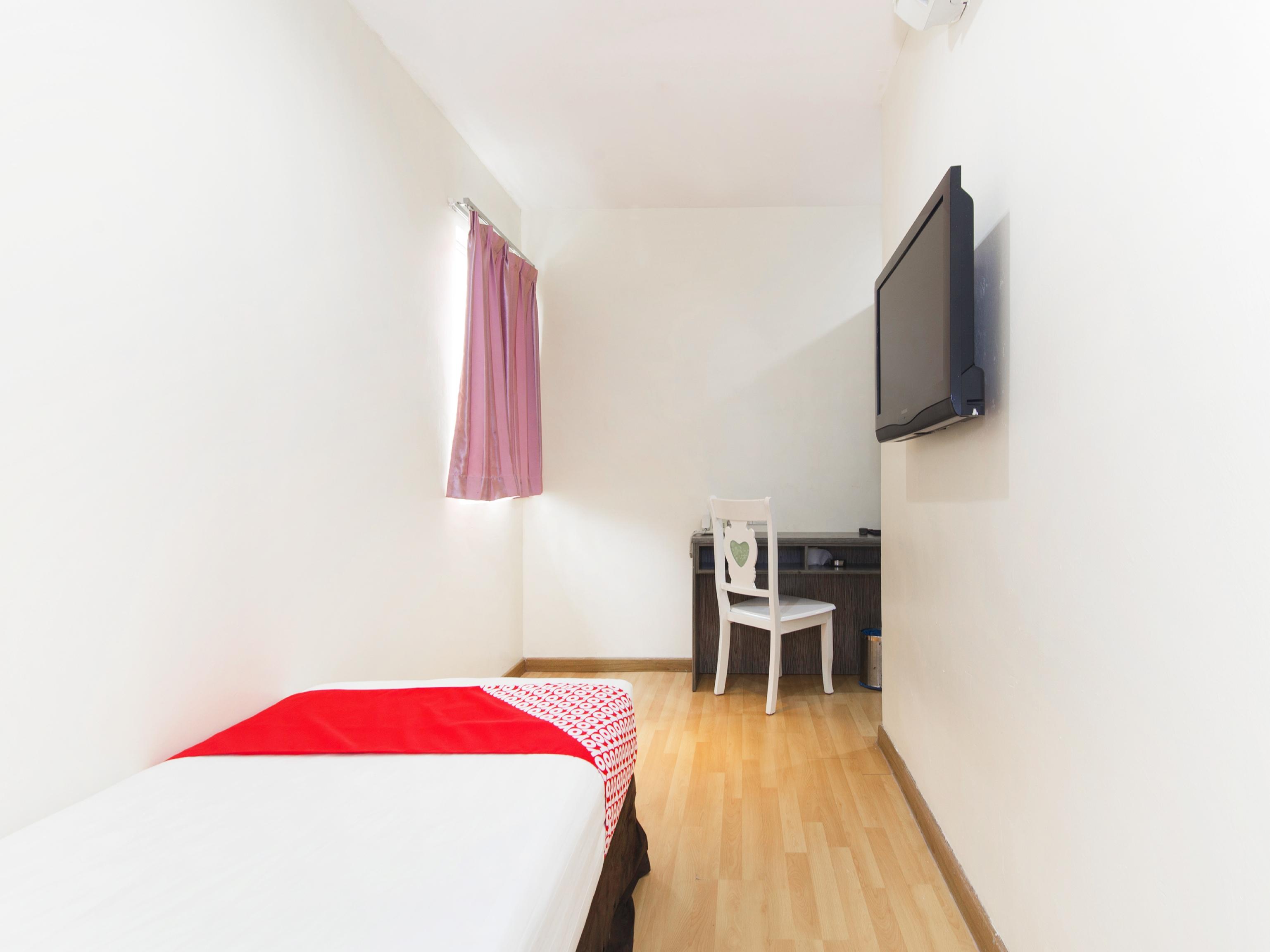 Super Oyo 331 I Boutique Hotel Petaling Jaya Exterior photo