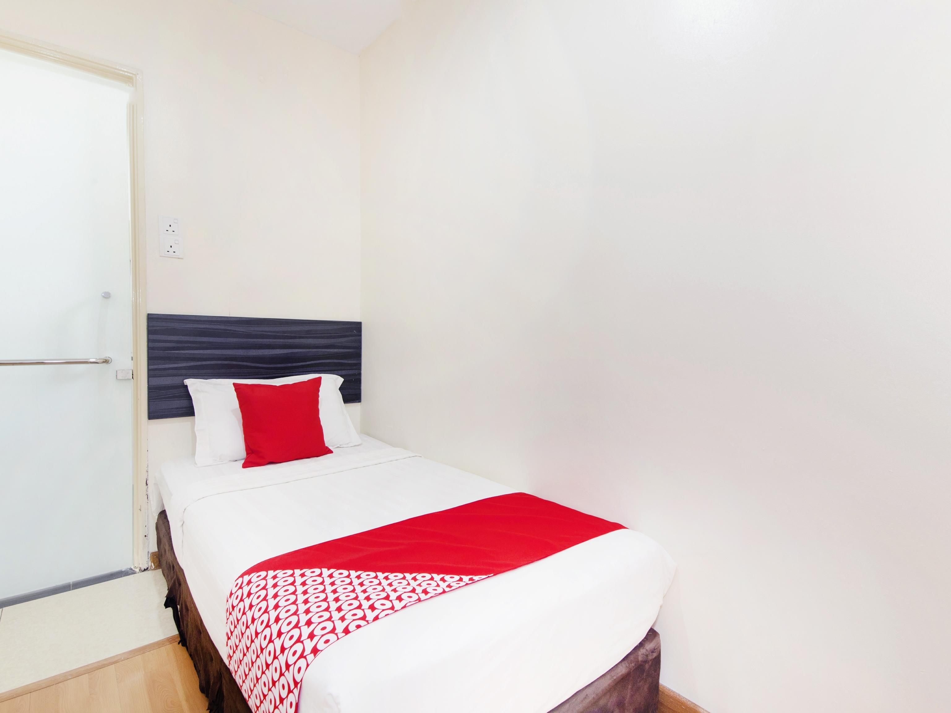 Super Oyo 331 I Boutique Hotel Petaling Jaya Exterior photo