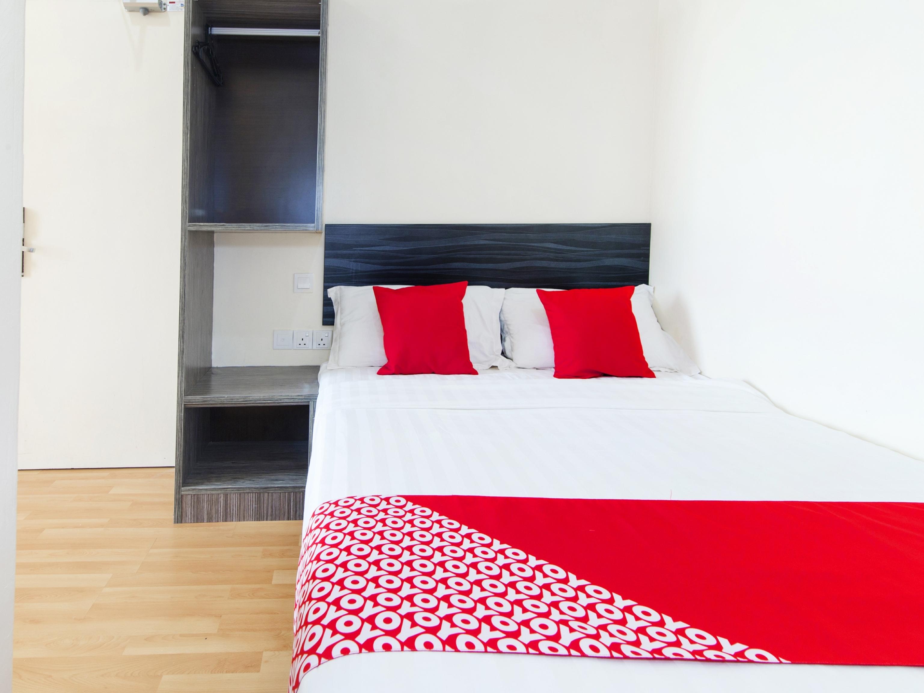 Super Oyo 331 I Boutique Hotel Petaling Jaya Exterior photo
