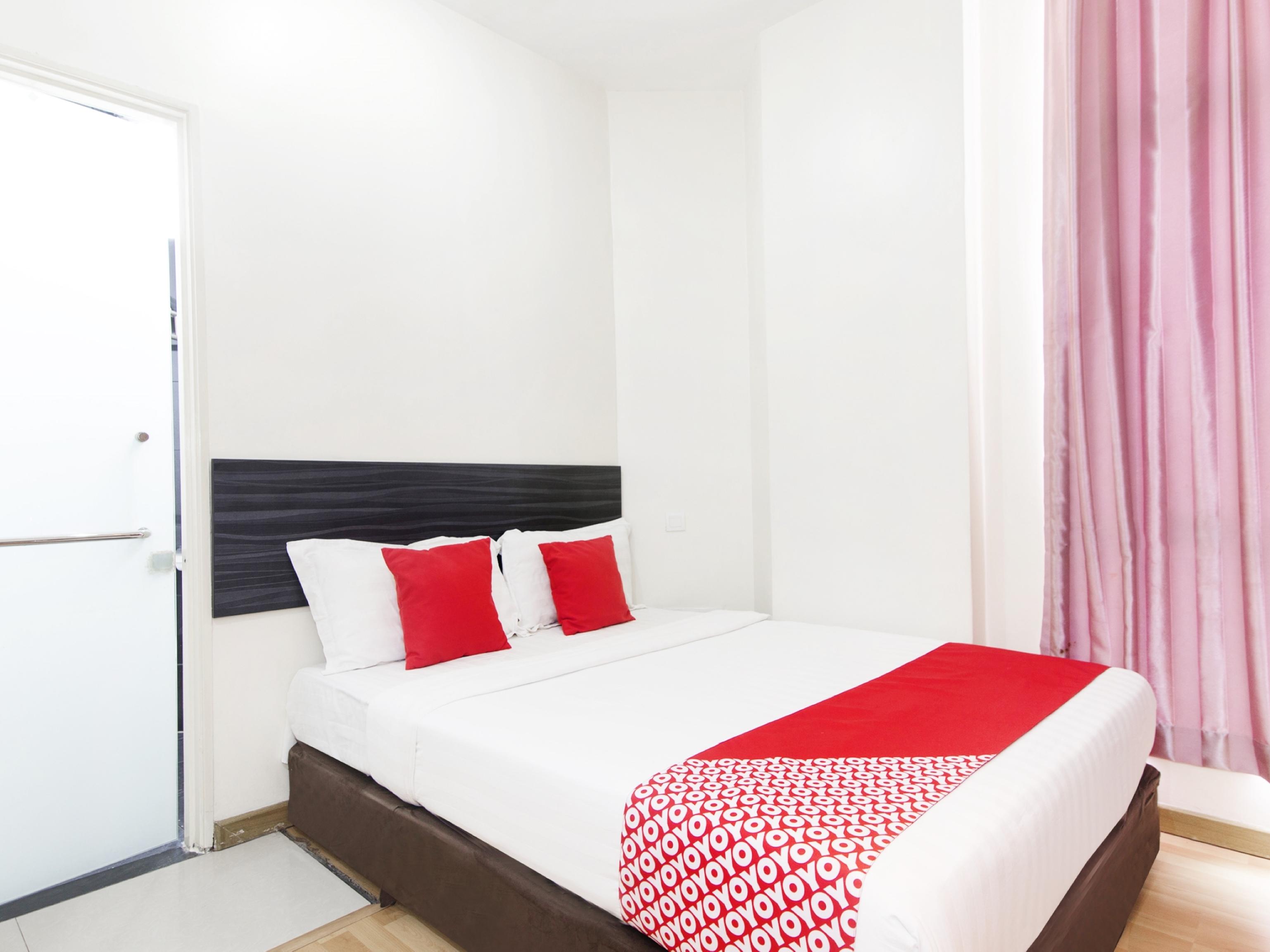 Super Oyo 331 I Boutique Hotel Petaling Jaya Exterior photo