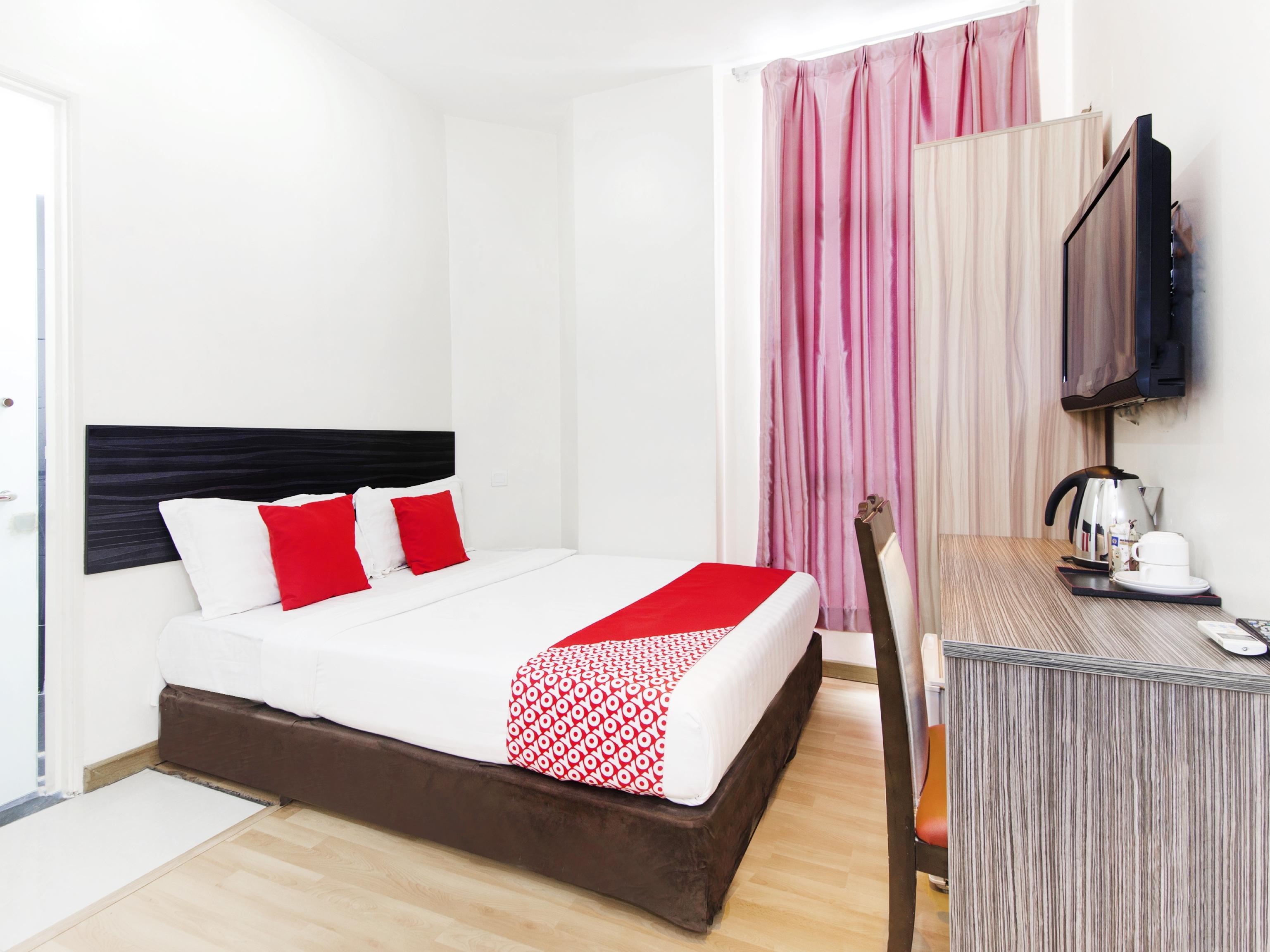 Super Oyo 331 I Boutique Hotel Petaling Jaya Exterior photo