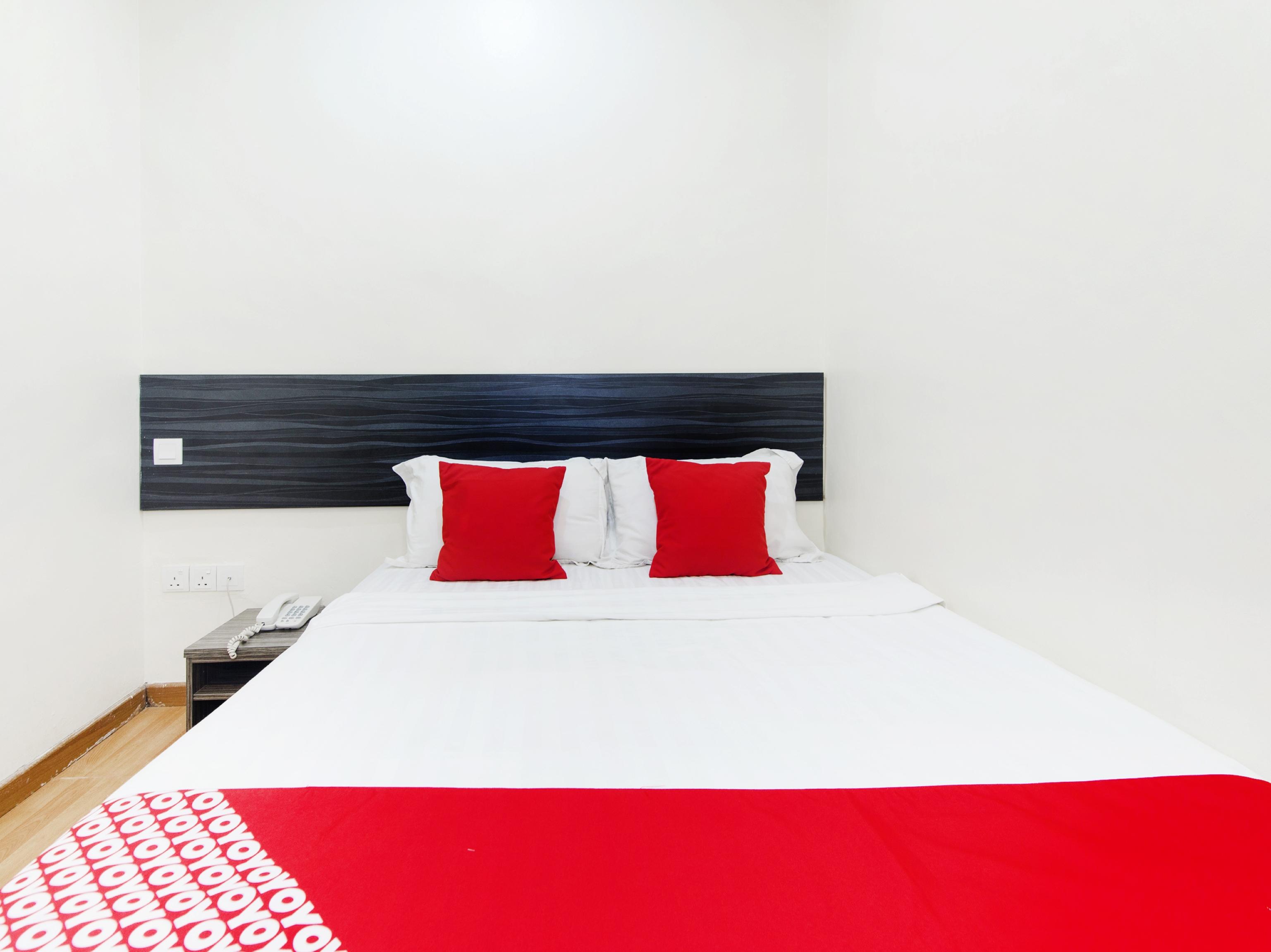 Super Oyo 331 I Boutique Hotel Petaling Jaya Exterior photo