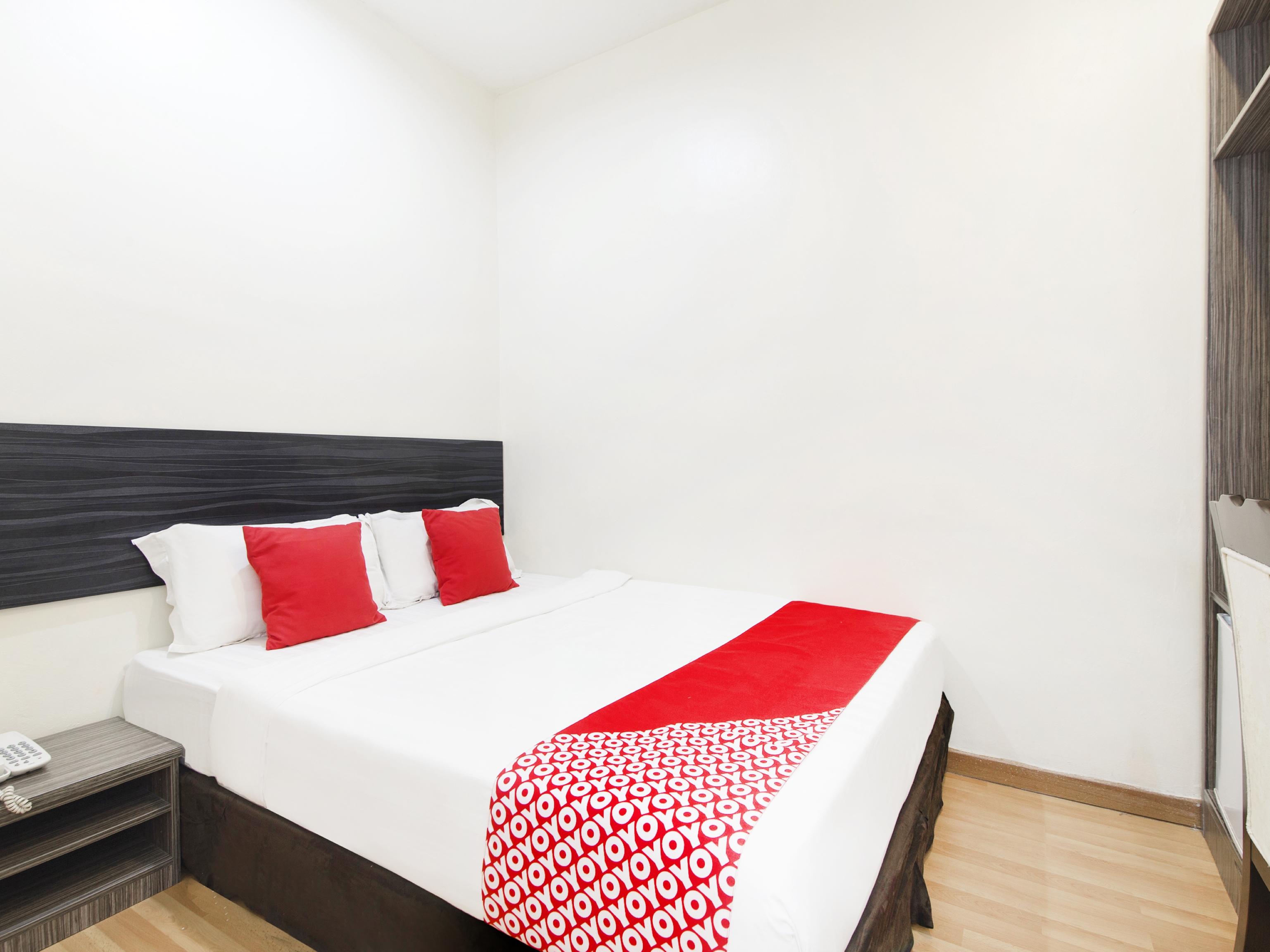 Super Oyo 331 I Boutique Hotel Petaling Jaya Exterior photo