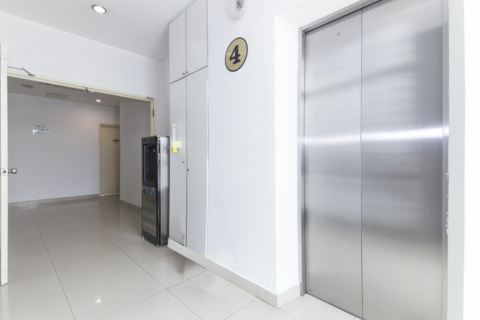 Super Oyo 331 I Boutique Hotel Petaling Jaya Exterior photo